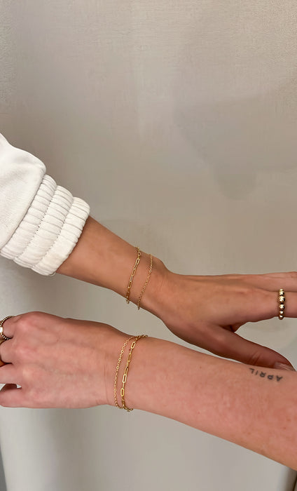 Gutschein - Permanent Armband