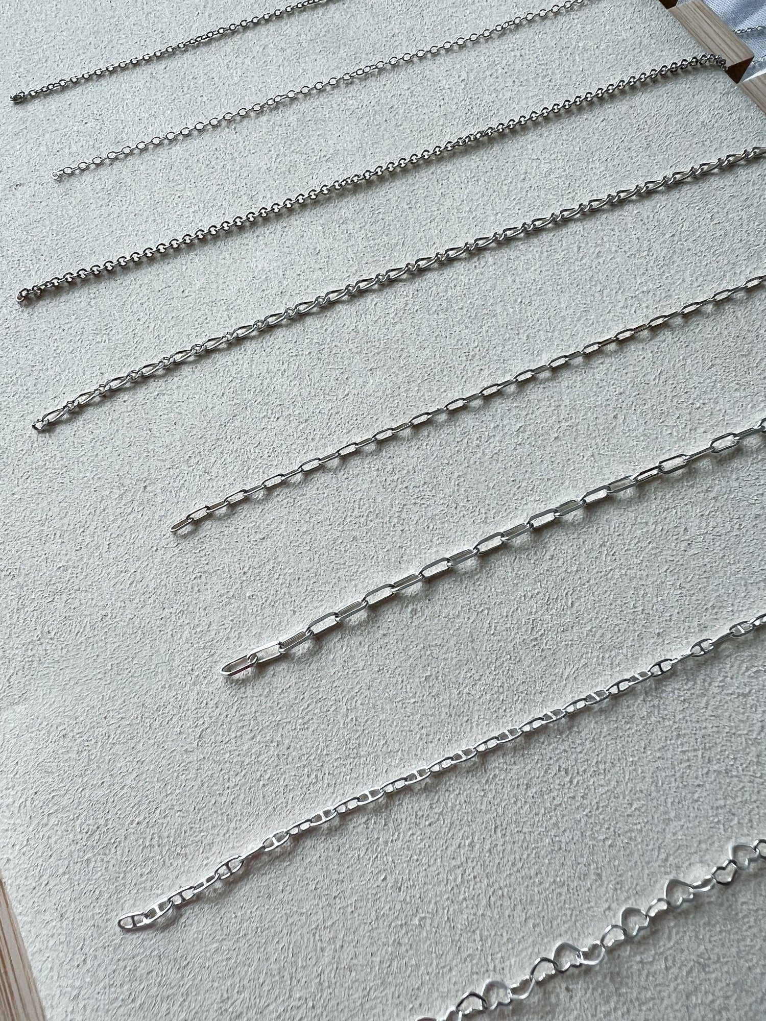 permanent sterlingsilber