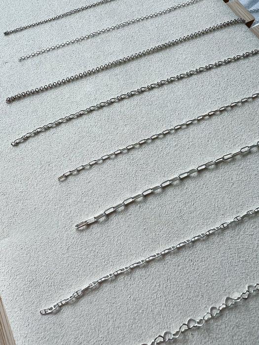 Gutschein - Permanent Armband